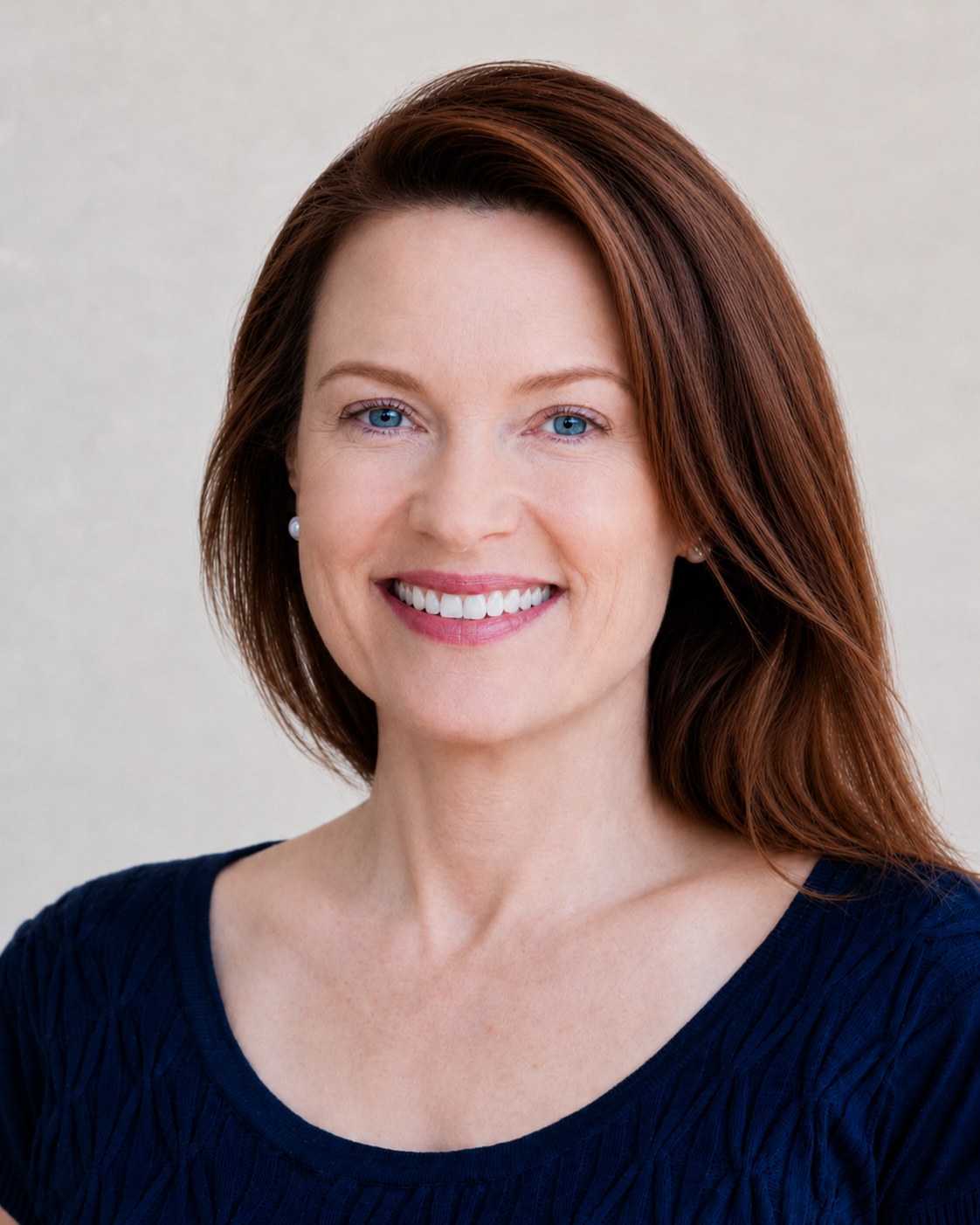 Michelle Piper, LMFT
